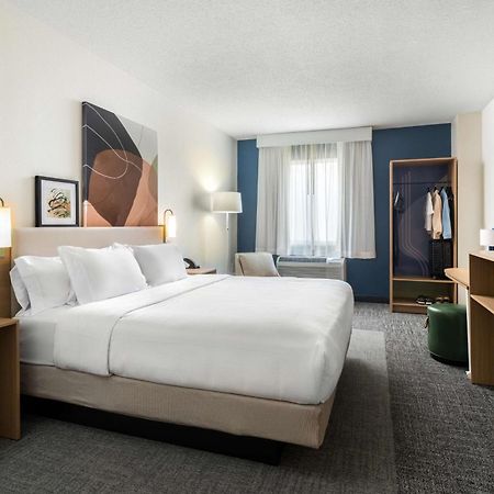 Spark By Hilton אופלוסס מראה חיצוני תמונה