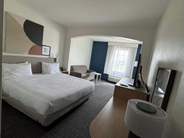Spark By Hilton אופלוסס מראה חיצוני תמונה