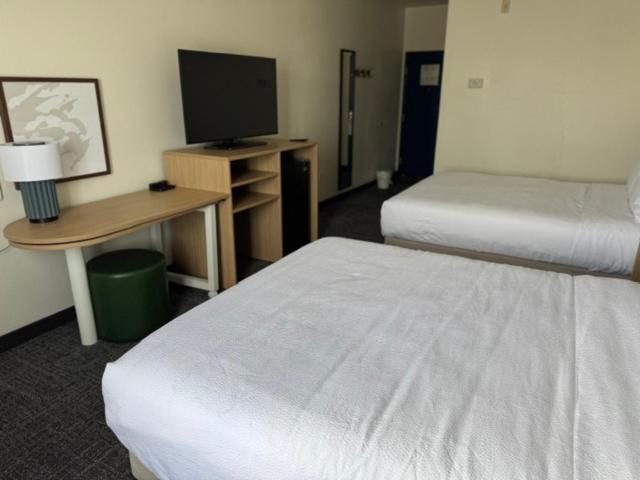 Spark By Hilton אופלוסס מראה חיצוני תמונה