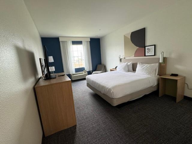 Spark By Hilton אופלוסס מראה חיצוני תמונה