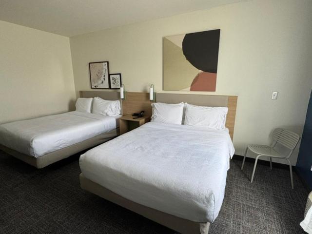 Spark By Hilton אופלוסס מראה חיצוני תמונה