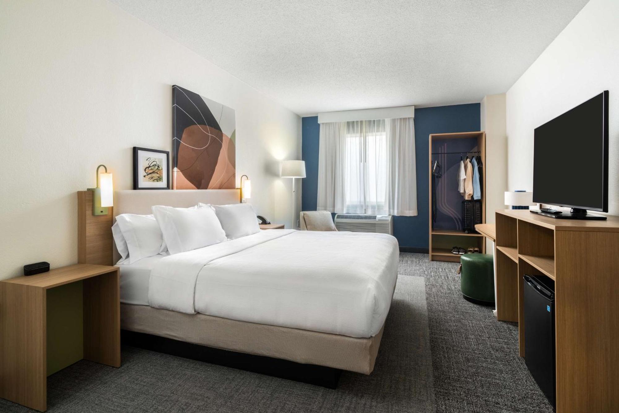 Spark By Hilton אופלוסס מראה חיצוני תמונה
